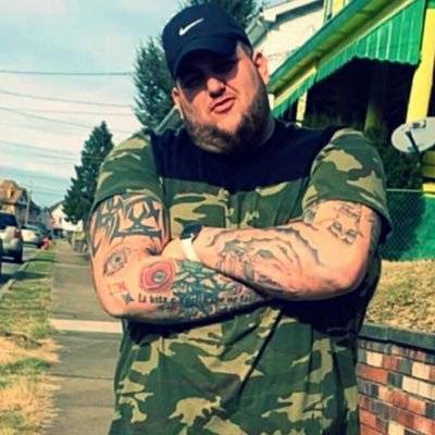 Profile Picture of Brandon Stanoszek (@Bigbeef3) on Twitter