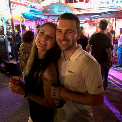 Profile Picture of Gary Seaton Jr. (@GSeaton) on Twitter