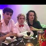 Profile Picture of dante (@dantee_rosa) on Instagram