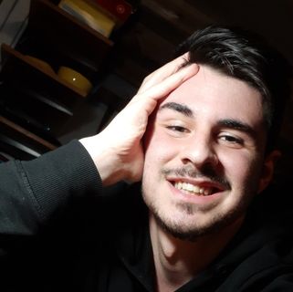 Profile Picture of John Zoulakis (@john.zoulakis) on Facebook