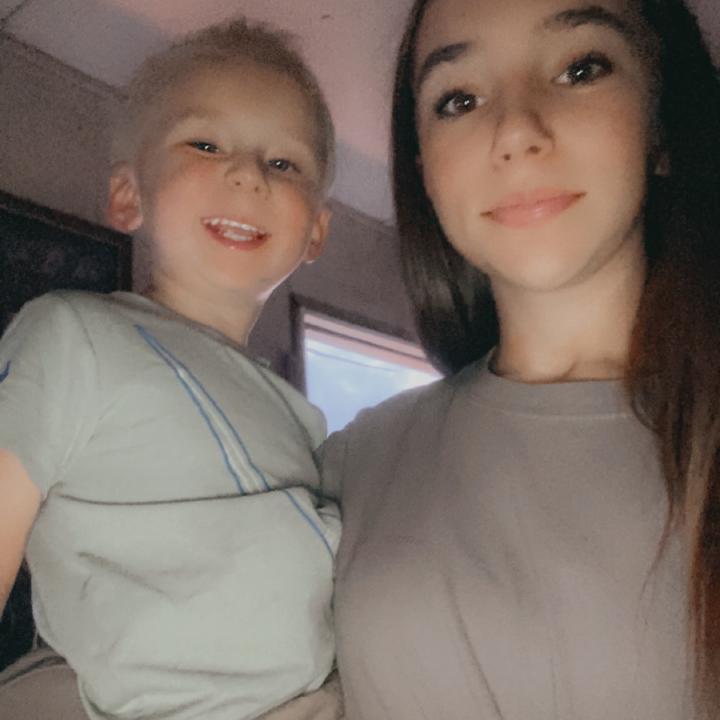 Profile Picture of ❤️‍🔥Audra_Grace❤️‍🔥 (@audra_eads) on Tiktok