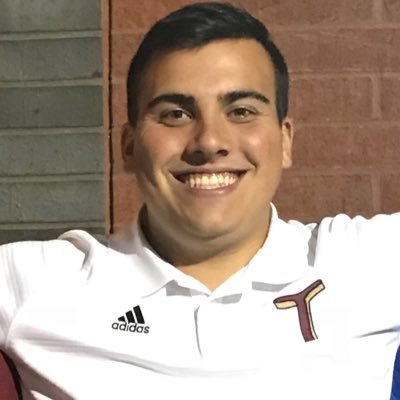 Profile Picture of Colin Summers (@ColinSummers12) on Twitter