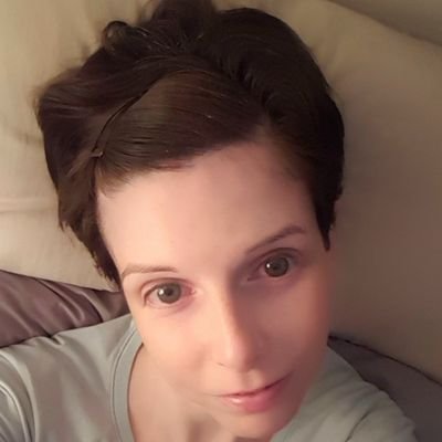 Profile Picture of Christina McDevitt (@PixieGirlChris) on Twitter