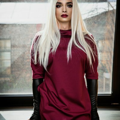 Profile Picture of Eva Joyce (@_Eva_Joyce) on Twitter