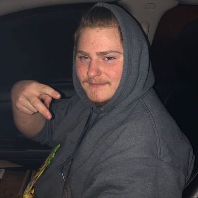 Profile Picture of Nathan Shepard (@cash_nathan) on Twitter