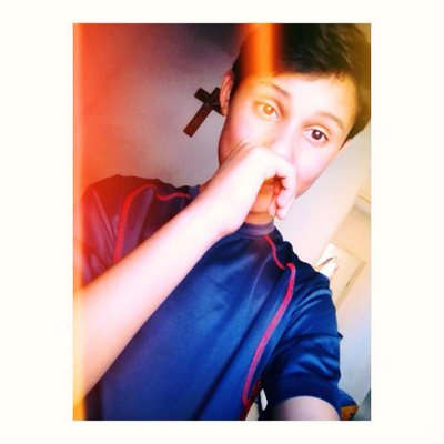 Profile Picture of Damián Monroy (@DamianMD1) on Twitter