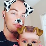 Profile Picture of Chad Daniel Cunningham (@chadly2989) on Instagram