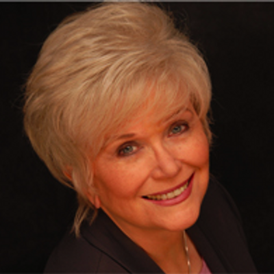 Profile Picture of Marilyn Starr Harris (@YourBeautyCode) on Twitter