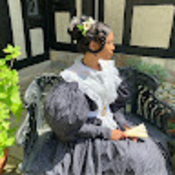 Nastassia Parker - Poshmark Profile Picture of Nastassia Parker (@nastassiapar792) on Poshmark