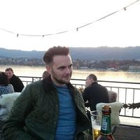 Profile Picture of Daniel Barham (@daniel-barham-17) on Quora