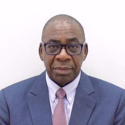 Profile Picture of Joe Mutizwa (@JoeMutizwa) on Twitter