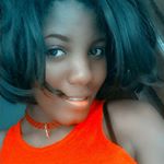 Profile Picture of elsa trinidad esono (@trinidadesonomangue) on Instagram