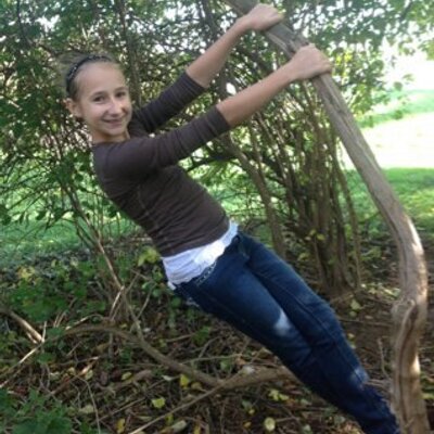 Profile Picture of Alexa Marie Snyder (@lexmariesnyder) on Twitter