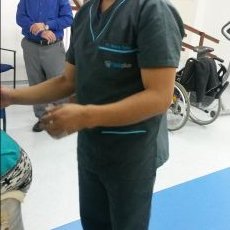 Profile Picture of Darwin Tobar (@tobar_cr) on Twitter