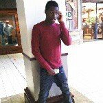 Profile Picture of Francis Clark (@fran_geezz) on Instagram