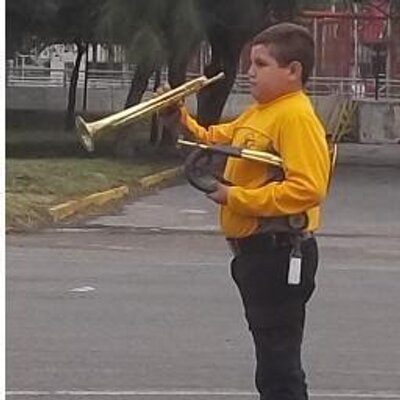 Profile Picture of Ivan Cavazos Fragoso (@Ivancavazos00) on Twitter