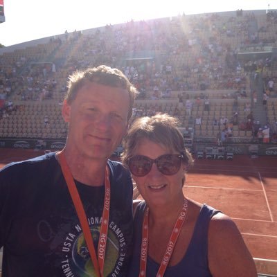 Profile Picture of Stephen Benson (@srbtennisclub) on Twitter