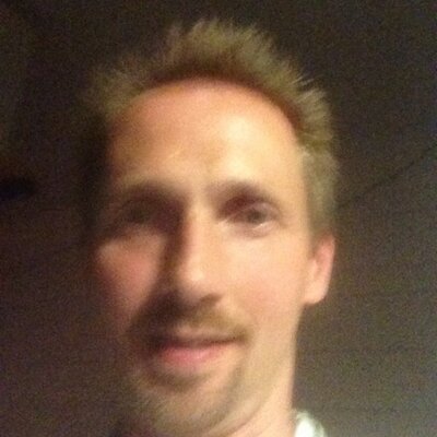 Profile Picture of Brian Rasmussen (@MusikHardware) on Twitter