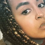 Profile Picture of laura |_ /\ Laura Asmah (@laura_huxtable) on Instagram