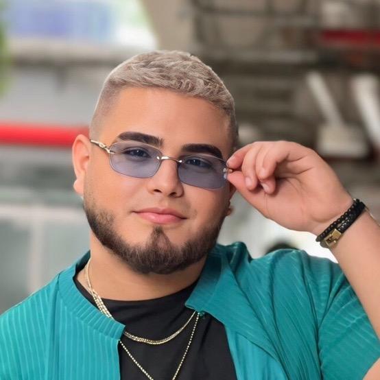 Profile Picture of Pascarella (@@pascarellaoficial) on Tiktok